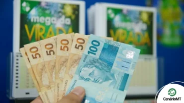 Quanto R$ 1 bilhão da Mega da Virada renderia aplicado em CDB, poupança e LCI/LCA