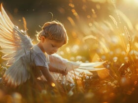 Mensagem para esta sexta-feira para seu signo diretamente do Anjo da Guarda