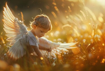 Mensagem para esta sexta-feira para seu signo diretamente do Anjo da Guarda