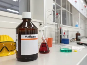 Intoxicações por metanol aumentam, causando mortes e sequelas em MT, diz SES