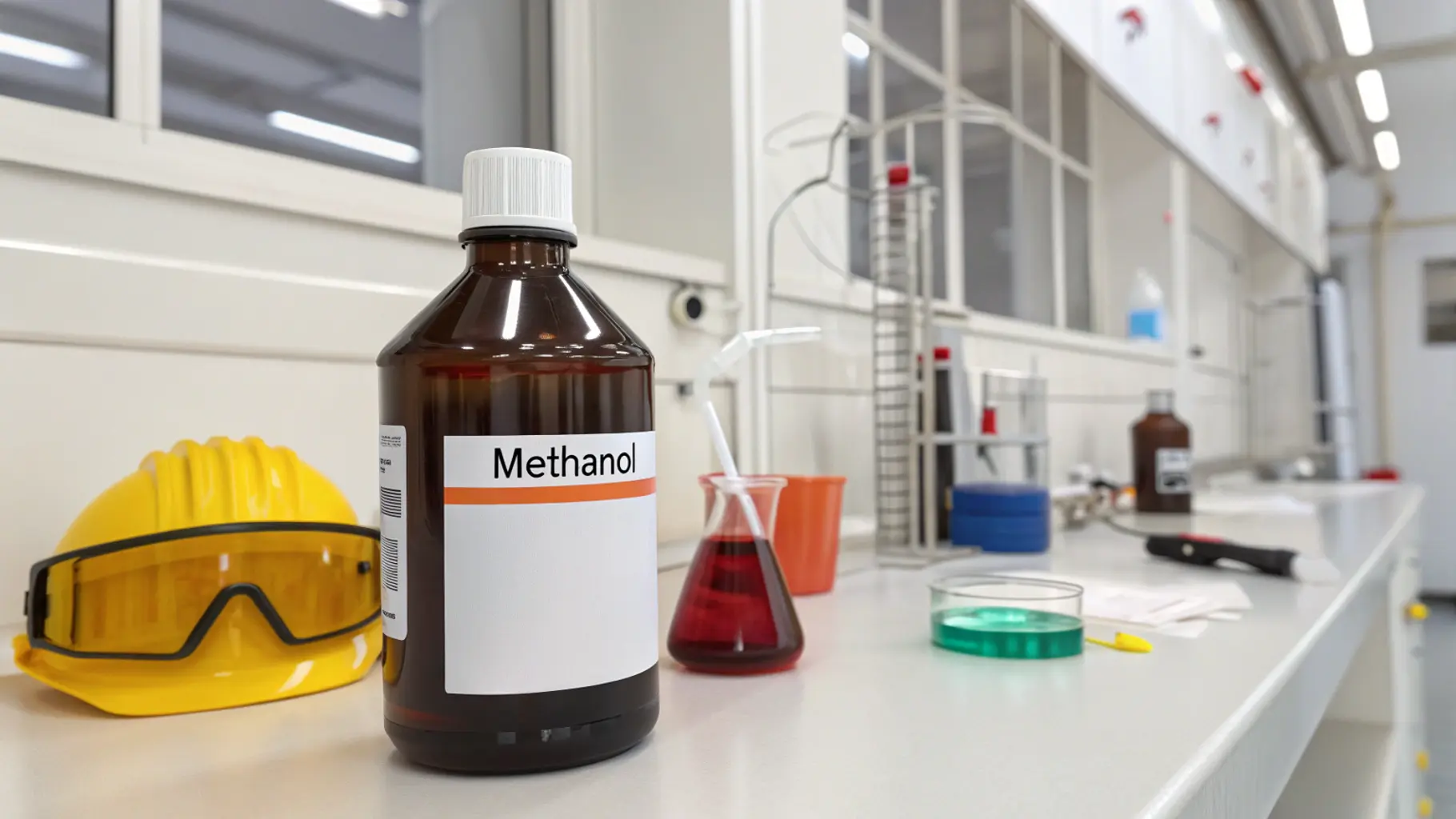 Intoxicações por metanol aumentam, causando mortes e sequelas em MT, diz SES