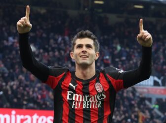 Milan vence o Hellas Verona e assume liderança na Itália. Imagem: Divulgação AC Milan