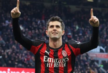 Milan vence o Hellas Verona e assume liderança na Itália. Imagem: Divulgação AC Milan