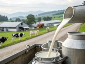 Sistema OCB/MT adota programa Rehsult para ampliar gestão no setor leiteiro