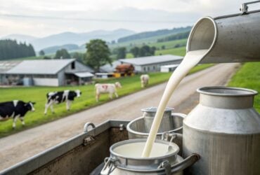 Sistema OCB/MT adota programa Rehsult para ampliar gestão no setor leiteiro