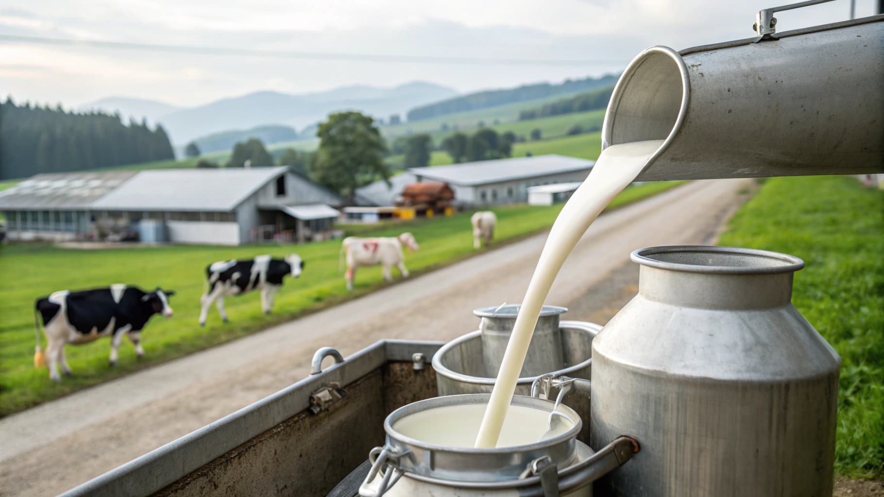Sistema OCB/MT adota programa Rehsult para ampliar gestão no setor leiteiro