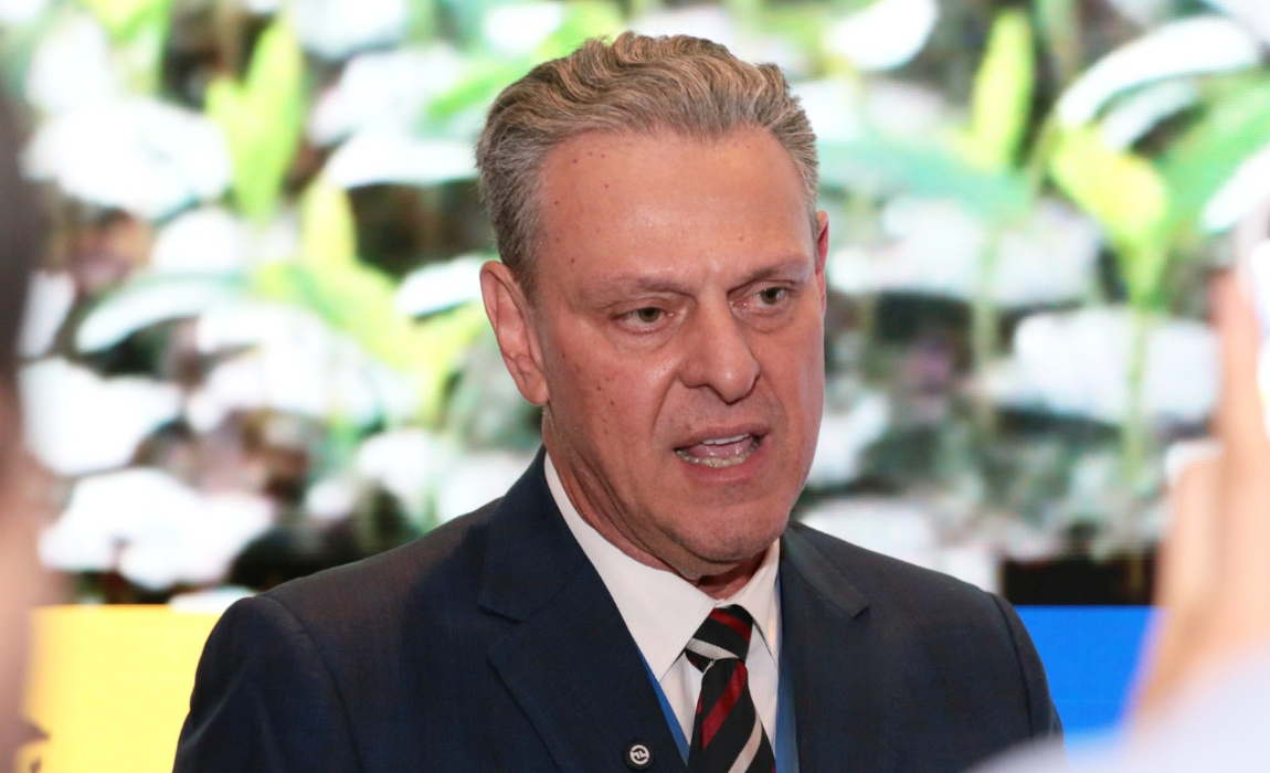 agronegócio brasileiro