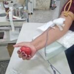 MT Hemocentro abre excepcionalmente para coleta de sangue no sábado