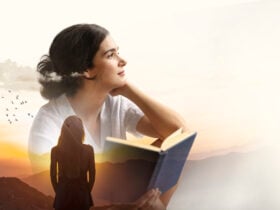 Entenda o que é uma leitura espiritual