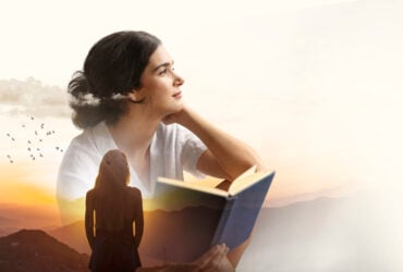 Entenda o que é uma leitura espiritual