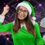 Natal de 2025 ativa prosperidade para 5 signos | A astrologia aponta quem pode atrair dinheiro nas festas