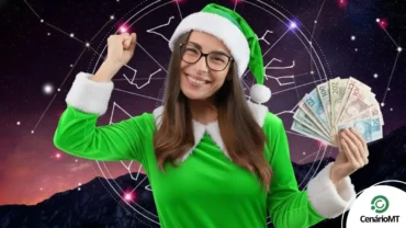 Natal de 2025 ativa prosperidade para 5 signos | A astrologia aponta quem pode atrair dinheiro nas festas