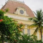 Acervo do ex-ministro do MCTI José Israel Vargas será preservado pelo Mast