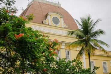 Acervo do ex-ministro do MCTI José Israel Vargas será preservado pelo Mast