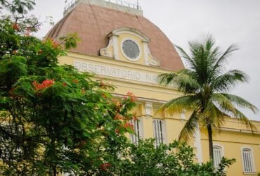 Acervo do ex-ministro do MCTI José Israel Vargas será preservado pelo Mast