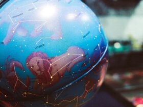 Segredos da Astrologia