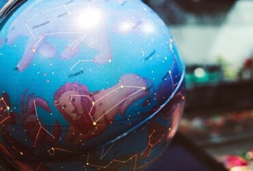 Segredos da Astrologia