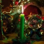 O Espírito do Natal e o portal energético de dezembro: tradição, gratidão e renovação espiritual