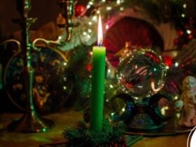 O Espírito do Natal e o portal energético de dezembro: tradição, gratidão e renovação espiritual