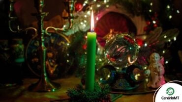 O Espírito do Natal e o portal energético de dezembro: tradição, gratidão e renovação espiritual