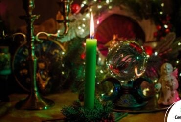 O Espírito do Natal e o portal energético de dezembro: tradição, gratidão e renovação espiritual