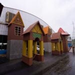 Natal da Esperança: Prefeitura orienta sobre comercialização de produtos e alimentos nas proximidades do Centro de Eventos Roberto Munaretto