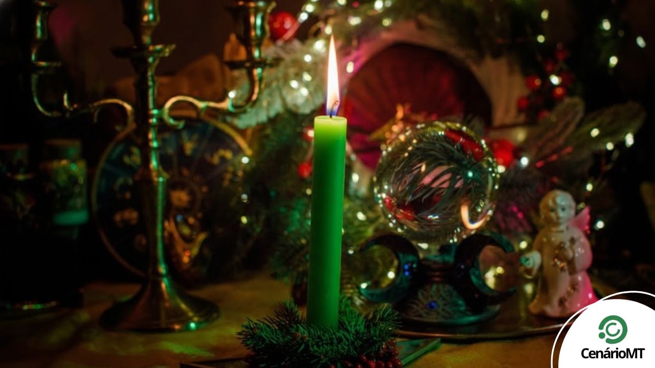 O Espírito do Natal e o portal energético de dezembro: tradição, gratidão e renovação espiritual