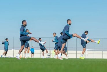 Neom x Al-Ittihad ao vivo: horário, onde assistir e tudo sobre o duelo pelo Campeonato Saudita. Imagem: Divulgação Neom