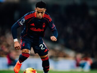Nottingham Forest x Manchester City ao vivo: onde assistir, escalações e tudo sobre o duelo da Premier League. Imagem: Divulgação Nottingham Forest