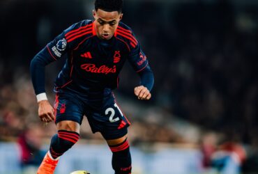 Nottingham Forest x Manchester City ao vivo: onde assistir, escalações e tudo sobre o duelo da Premier League. Imagem: Divulgação Nottingham Forest