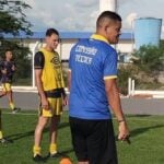 Nova Mutum contrata mais sete reforços para o Mato-grossense