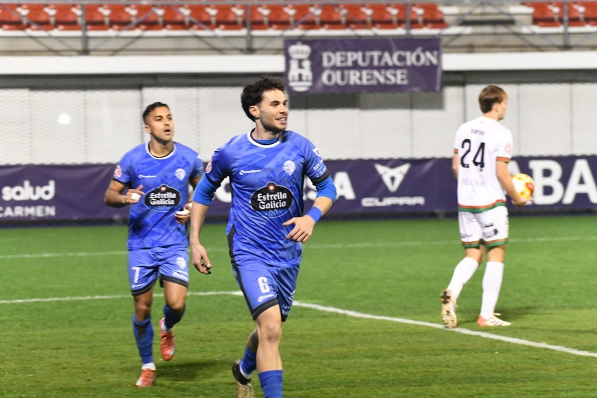 Ourense CF x Athletic Bilbao: onde assistir, escalações e tudo sobre o jogo da Copa del Rey. Imagem: Divulgação Ourense