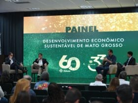 Em painel técnico, Famato debate segurança jurídica, reforma tributária e desenvolvimento sustentável com MPC-MT