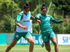Palmeiras x Ferroviária: tudo sobre o jogo decisivo do Paulistão Feminino. Imagem: Divulgação Palmeiras