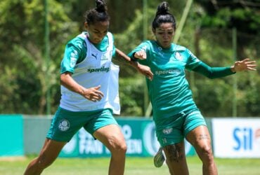 Palmeiras x Ferroviária: tudo sobre o jogo decisivo do Paulistão Feminino. Imagem: Divulgação Palmeiras