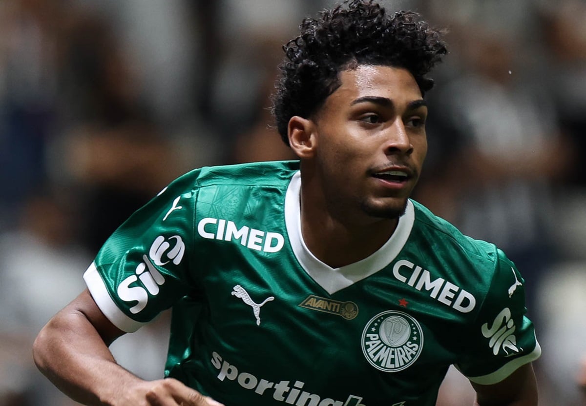 Ceará x Palmeiras: onde assistir, escalações e tudo sobre o duelo decisivo da última rodada do Brasileirão 2025. Imagem: Cesar Greco/Palmeiras