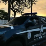 Adolescente é morto a tiros em via do Jardim das Oliveiras, em Sinop
