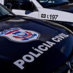 Jovem de 21 anos é morto a facadas em Campo Novo dos Parecis