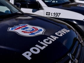 Jovem de 21 anos é morto a facadas em Campo Novo dos Parecis