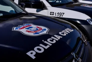 Polícia Civil faz 79 operações e prende 2.845 no sul de MT