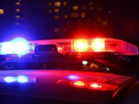 Cemitério clandestino com dois corpos é localizado pela Polícia em Confresa