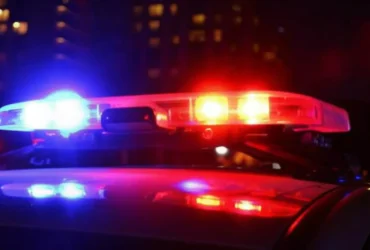 Cemitério clandestino com dois corpos é localizado pela Polícia em Confresa