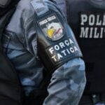 PM prende suspeito de tentar matar ex-esposa a tiros em Barra do Garças