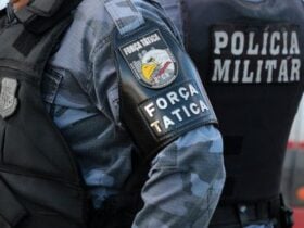 PM prende suspeito de tentar matar ex-esposa a tiros em Barra do Garças