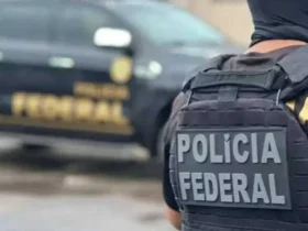 Operação Coalizão: PF mira faccionados de MT em ofensiva contra crime no Pará