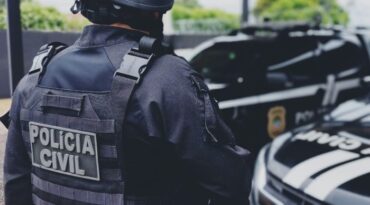 Grupo invade lojas e agride funcionários no Centro de Rondonópolis