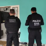 Operação desarticula fraude milionária em grãos e cumpre medidas em MT