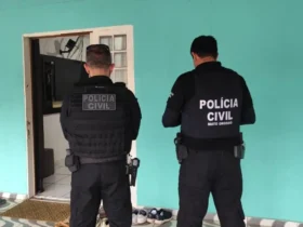 Operação desarticula fraude milionária em grãos e cumpre medidas em MT