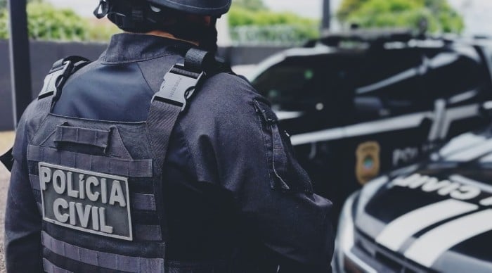 Grupo invade lojas e agride funcionários no Centro de Rondonópolis