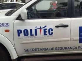 Politec busca família de homem que morreu em hospital de Nova Mutum